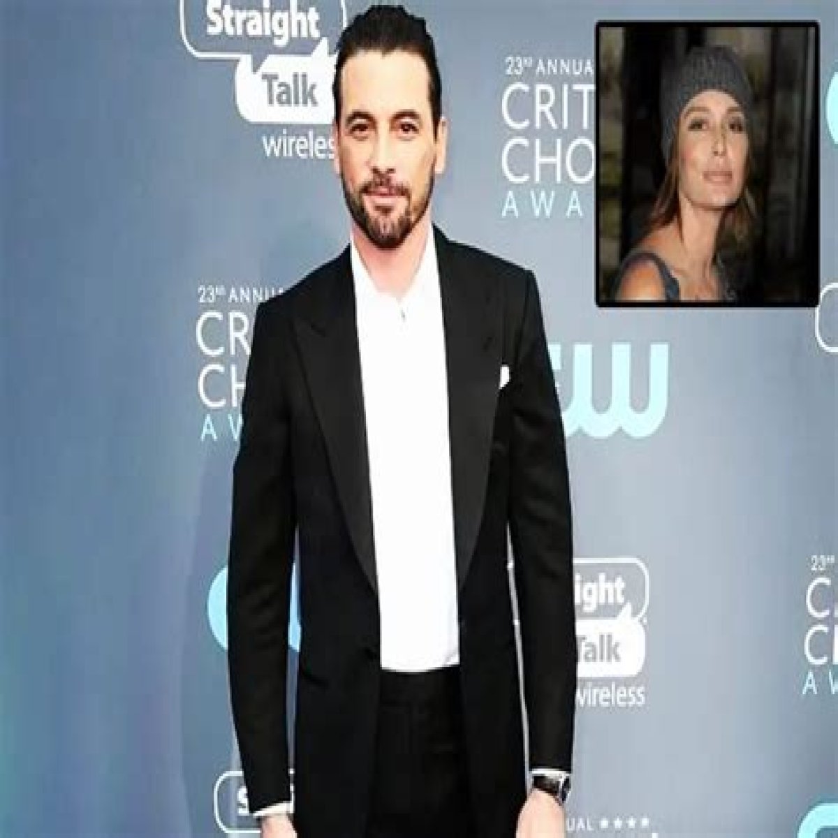 Skeet Ulrich Raised His Children As A Single Father After His Ex-Wife Georgina Cates Divorced Him