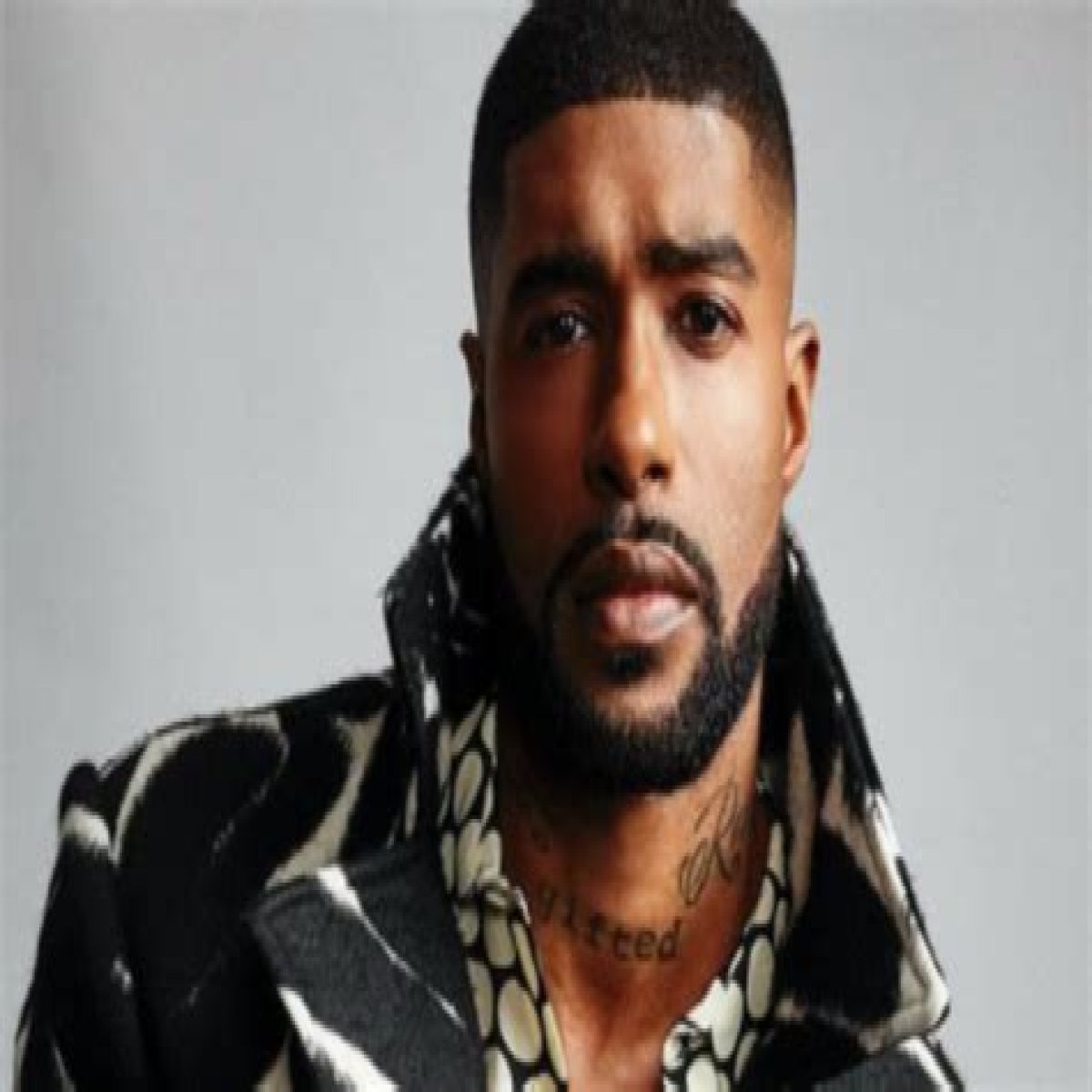 Skyh Alvester Black (TV Actor) - Age, Birthday, Bio, Facts, Family, Net Worth, Height & More
