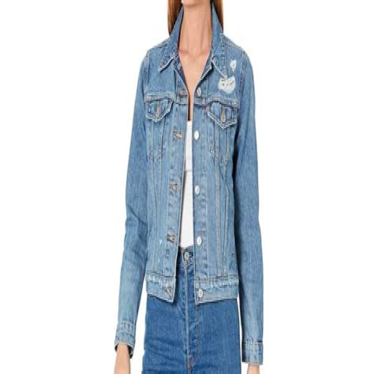 Snag the Levi’s Jacket Amazon Shoppers Love on Sale Right Now