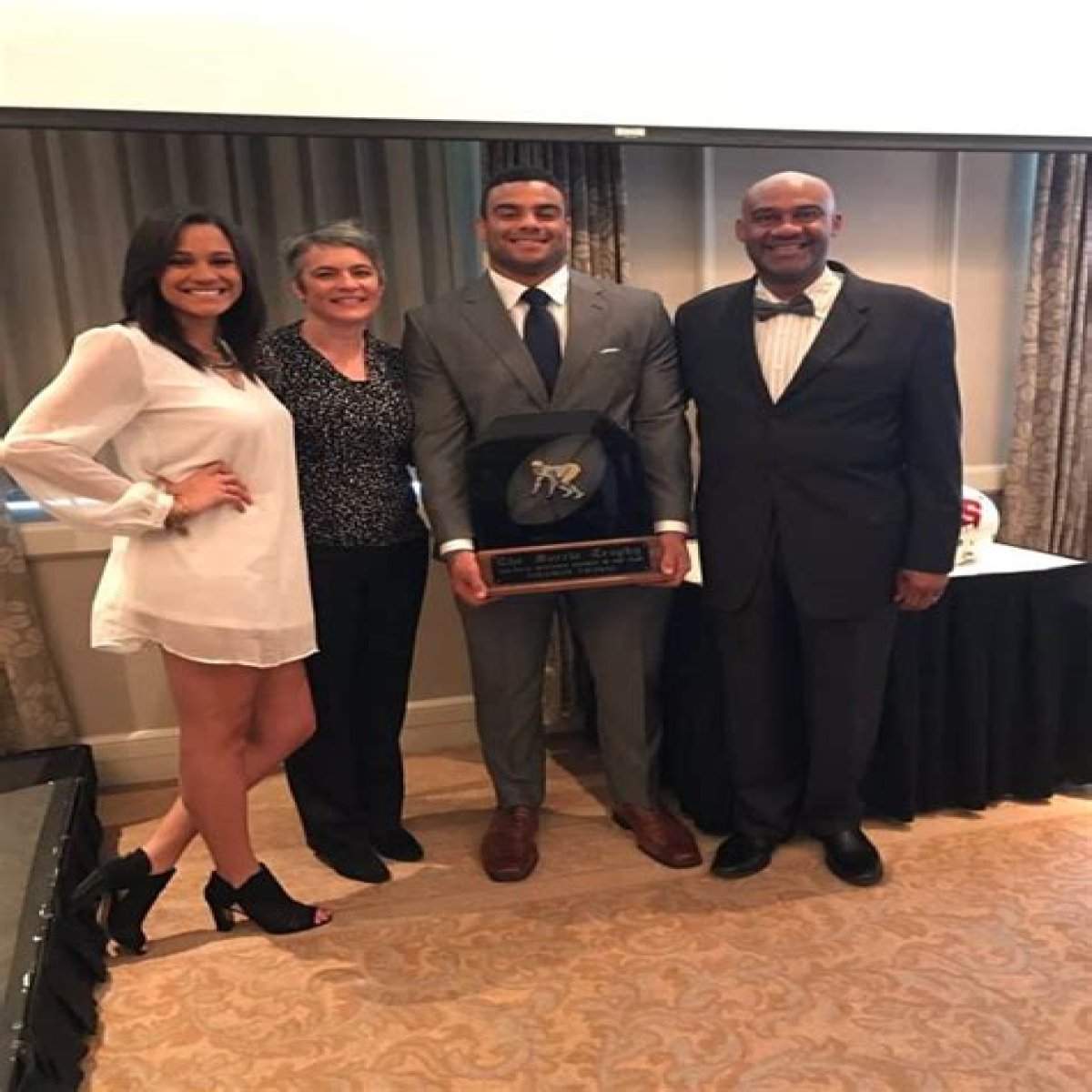 Solomon Thomas (Football Player) - Age, Birthday, Bio, Facts, Family, Net Worth, Height & More