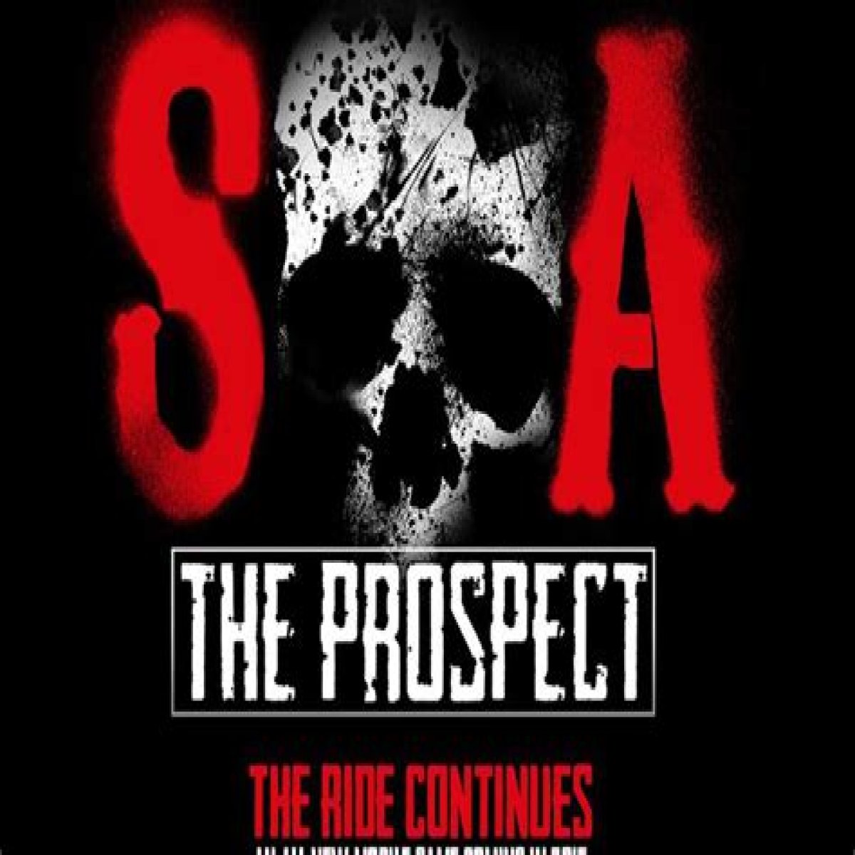 Sons of Anarchy will live on with 'The Prospect' on mobile devices