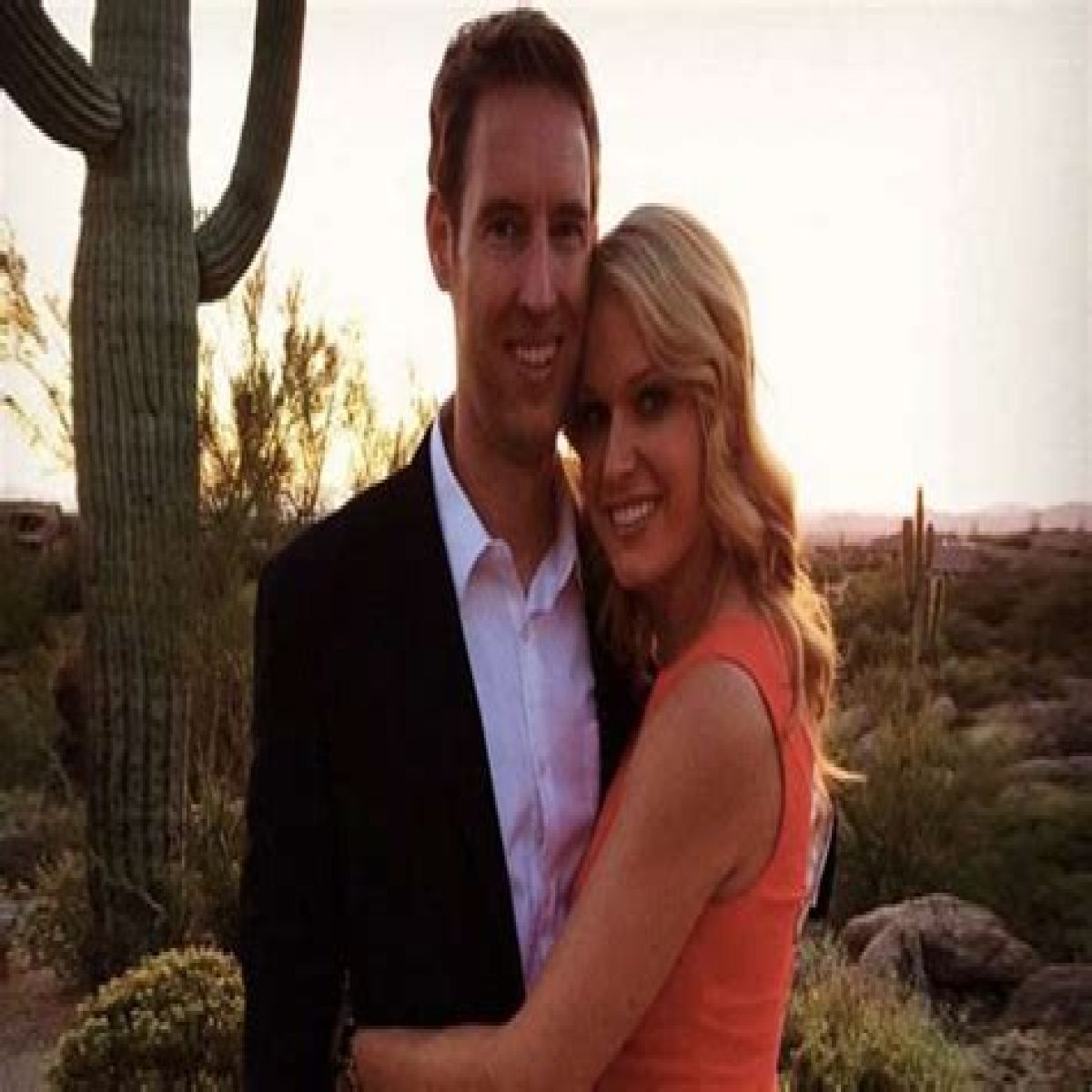 Sportscaster Heidi Watney's Married Relationship With Husband Mike Wickham, Her Past Affairs
