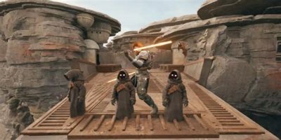 Star Wars Jedi: Survivor - How to Unlock All Locked Houses in Rambler's Reach Outpost