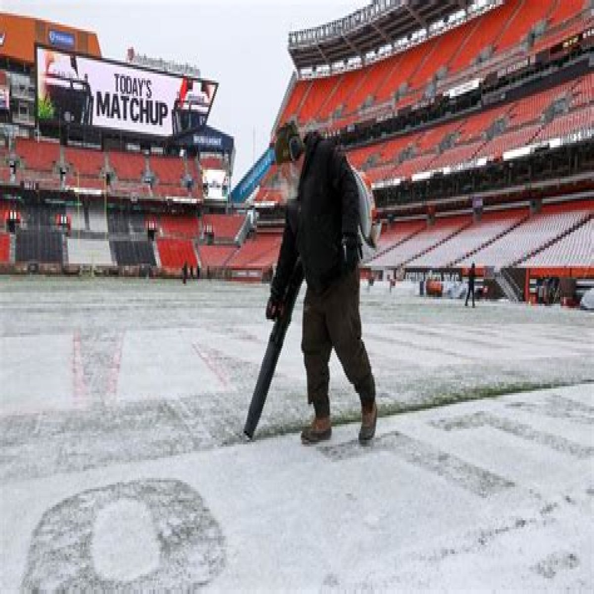 Steelers Weather Report and Forecast for Thursday Night Football