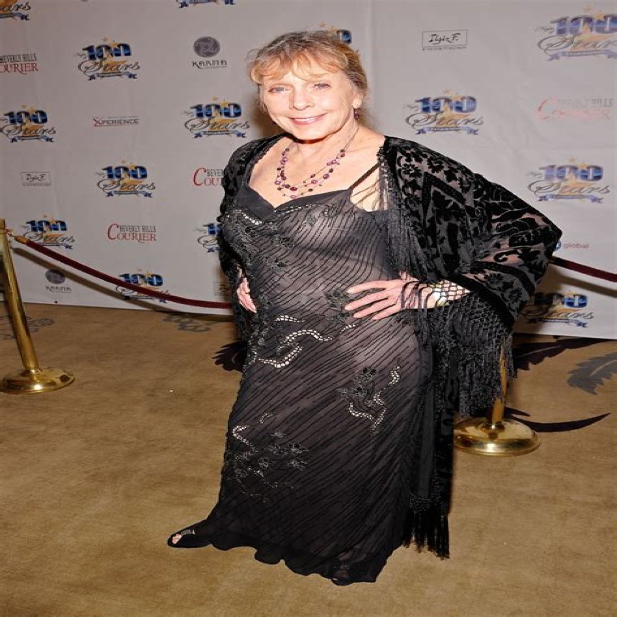 Stella Stevens Net Worth: A Look Into Her Financial Success