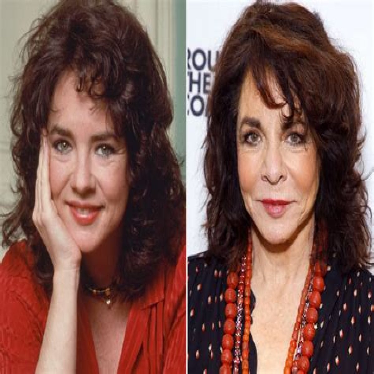 Stockard Channing's Life and Career in Photos