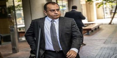 Sunny Balwani Net Worth – How Much is Sunny Balwani Worth?
