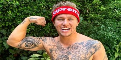 Supreme Patty Net Worth
