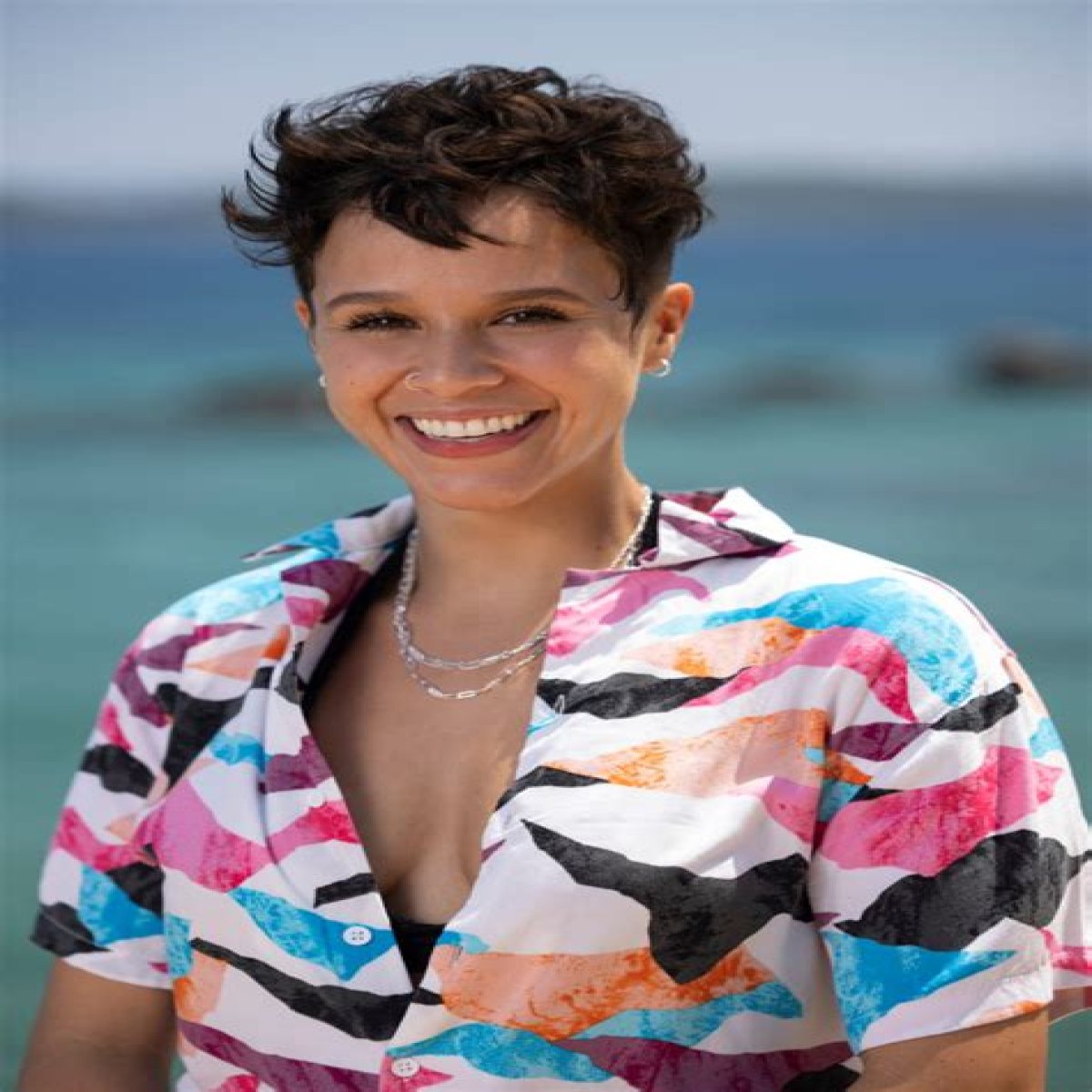   Surviving Paradise’s Tabitha Sloane hailed the ‘toxic’ villain as they cry ‘fake tears’    Tue 24 October 2023 07:00    Celine Byford    