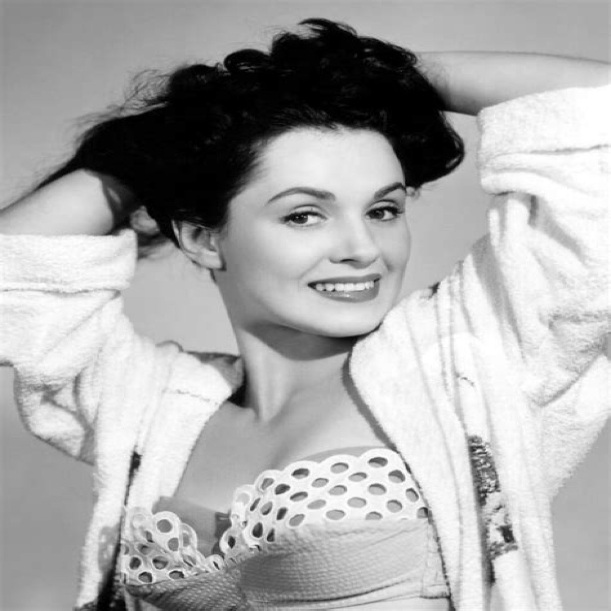 Susan Cabot