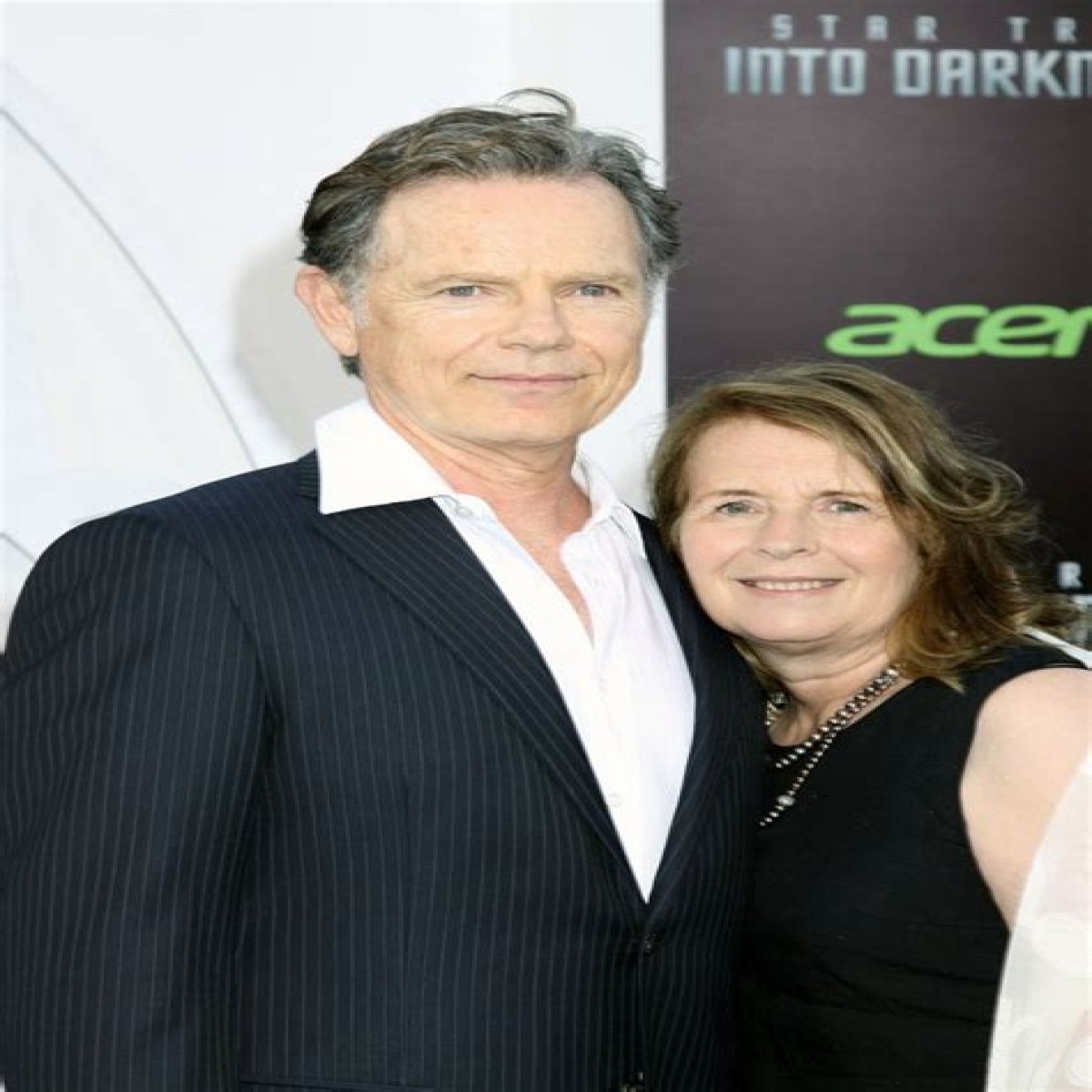 Susan Devlin Age And Facts About Bruce Greenwood