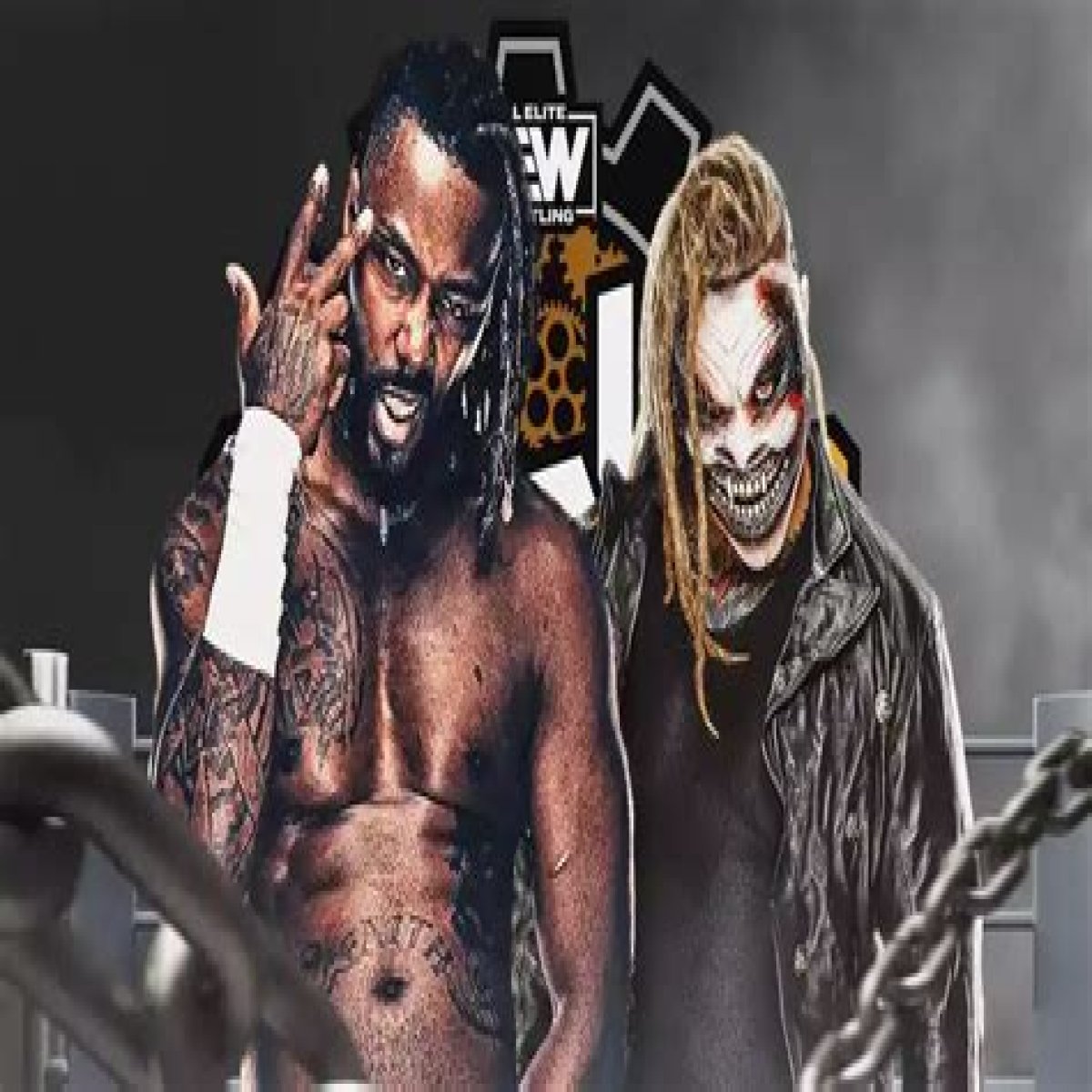 Swerve Strickland Reveals What He Attributes To Getting Over With AEW Fans