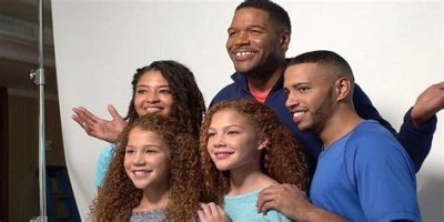 Tanita Strahan: Who is Michael Strahan’s daughter?