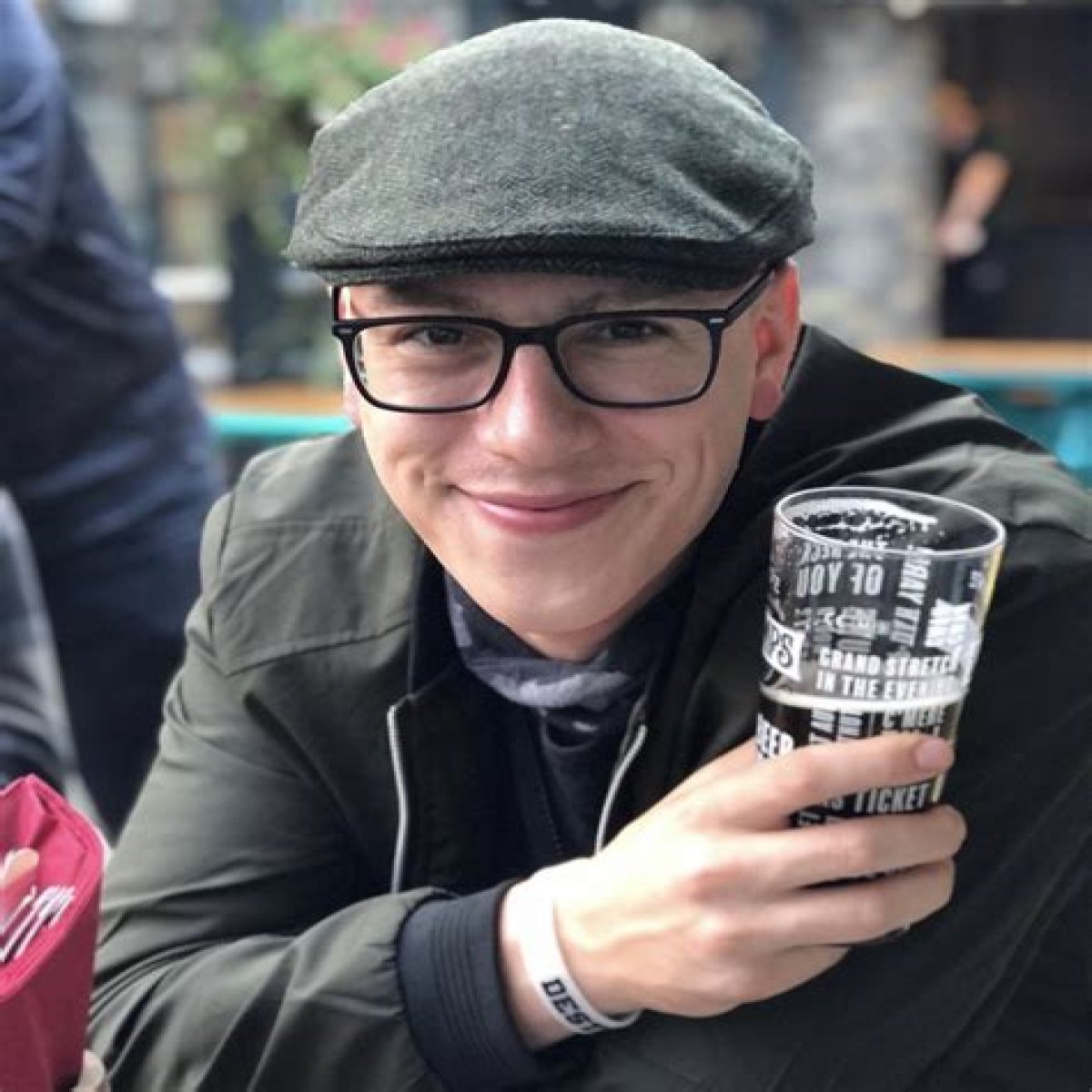 Tanner Wiseman Wife-To-Be Is Shea Martin And The Bombshell News Has Broken Hearts