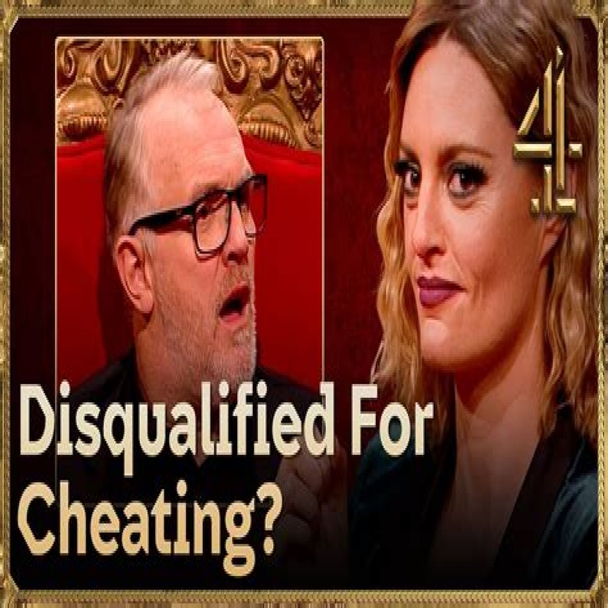   Taskmaster’s Morgana Robinson’s accident in Italy explained    Fri 1 October 2021 09:49    Celine Byford    