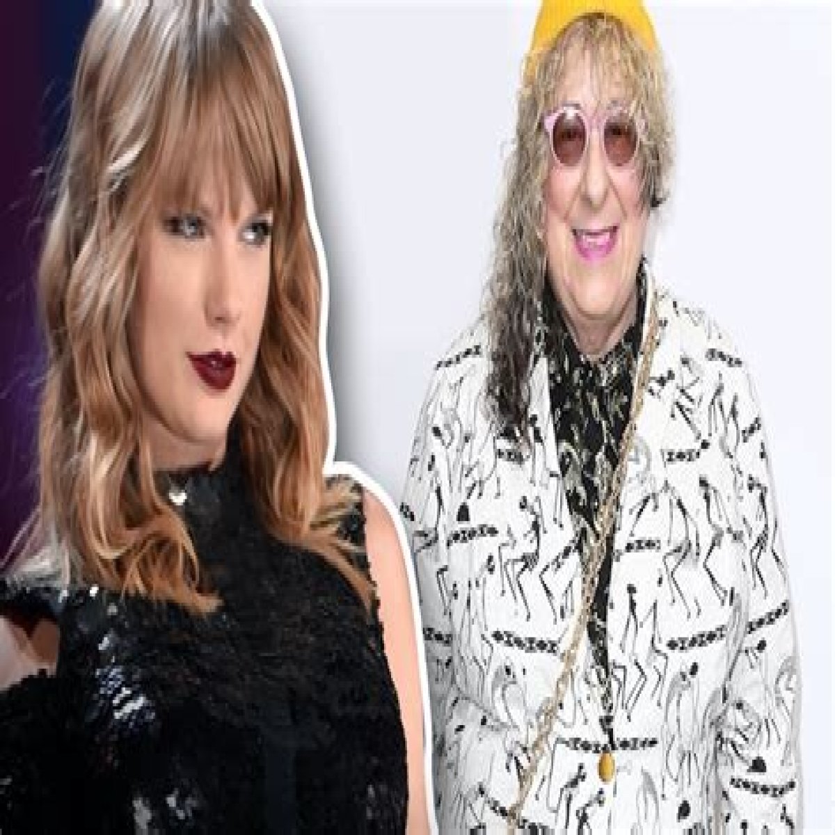 Taylor Swift's 'September' Cover Slammed by Earth, Wind & Fire Co-Wri