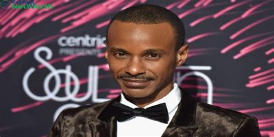 Tevin Campbell Net Worth – How Much is Tevin Worth?