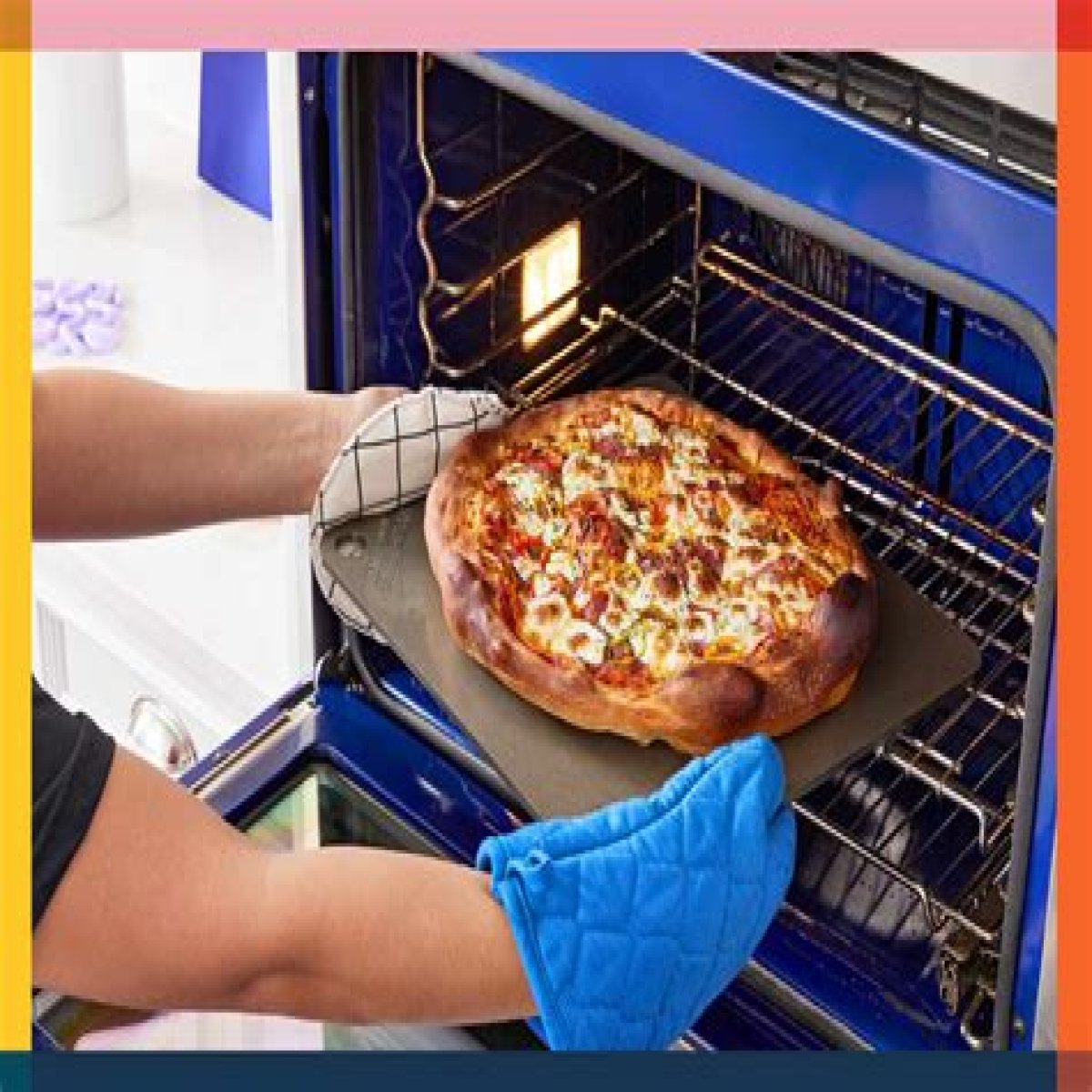 The 4 Best Pizza Stones and Steels of 2023, Tested and Reviewed