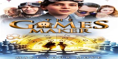 The Games Maker (2014 film) - Members profile, Facts, Wiki, Achievements, Net worth 2024 (updated)