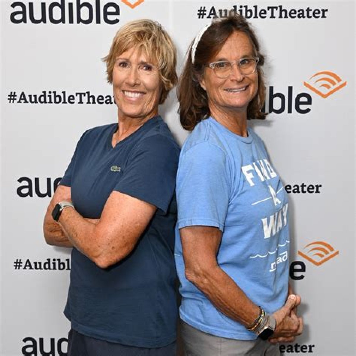 The Husband Of Record-Breaking Swimmer Diana Nyad