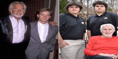 The Legacy And Musical Journey Of Kenny Rogers' Son