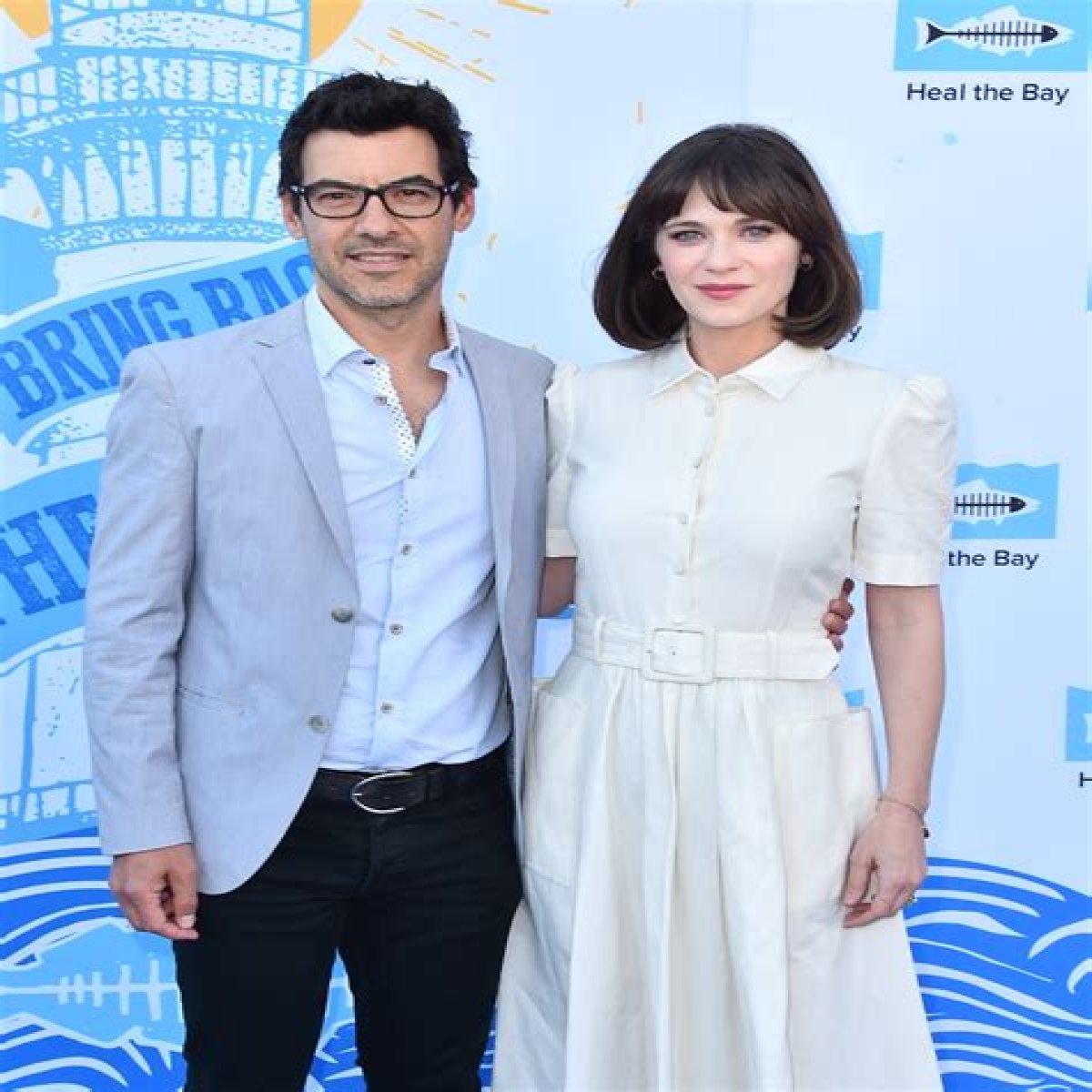 The Meaning behind Zooey Deschanel’s Daughter Elsie Otter Pechenik’s Name