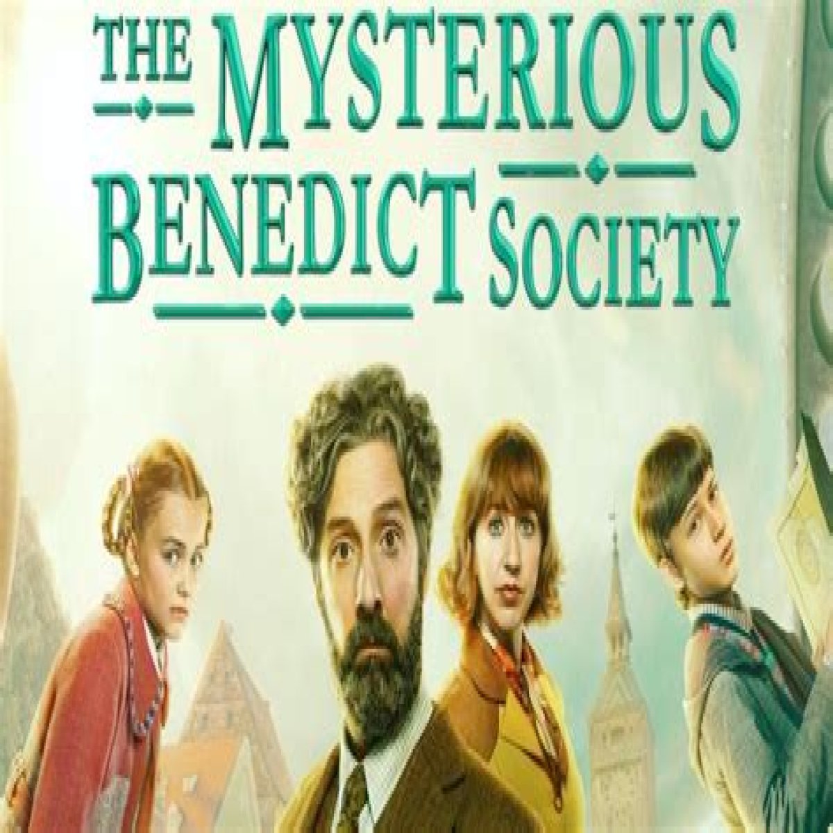 The Mysterious Benedict Society Season 2 Is Set To Be Released On Disney+