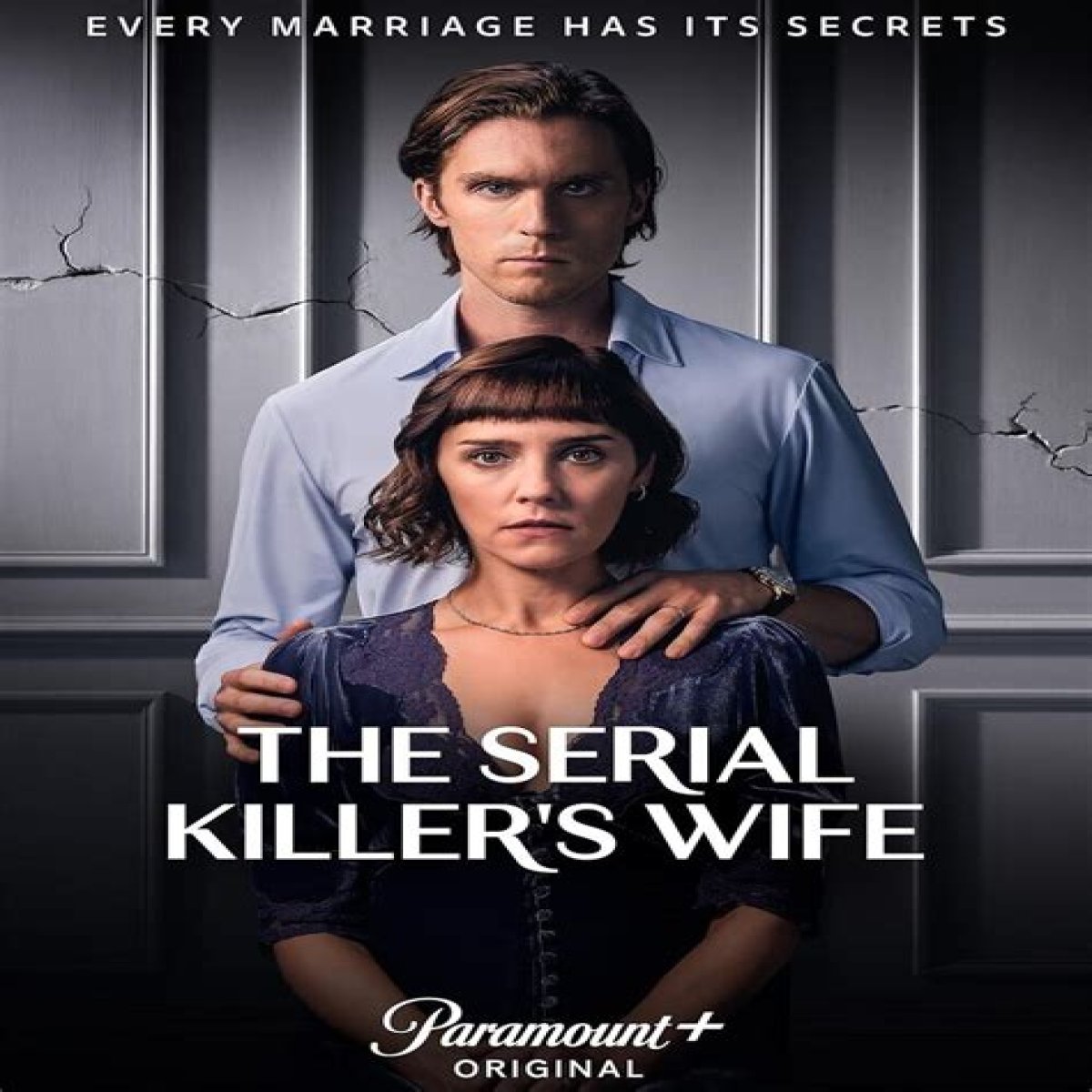 The Prolific Serial Killer's Wife