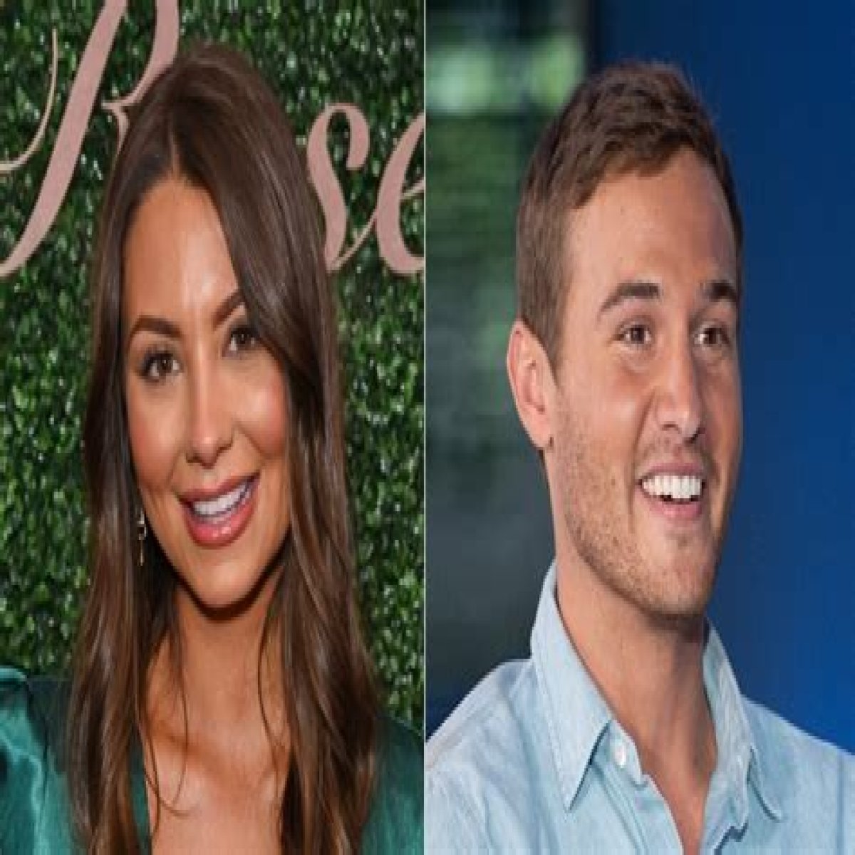 The Real Reason Peter Weber And Kelley Flanagan Split