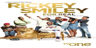 The Ultimate Guide To Rickey Smiley's Movies And TV Shows