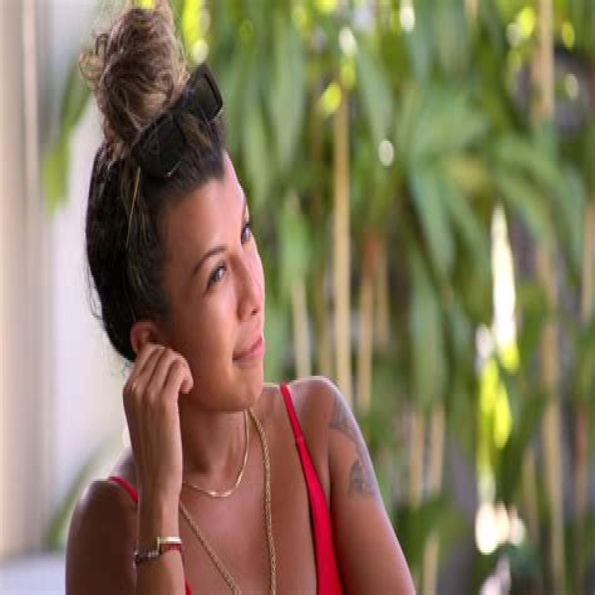   The Ultimatum’s Yoly Rojas’ ethnicity makes her look like ‘Latina Kourtney Kardashian’    Thu 1 June 2023 12:00    Celine Byford    