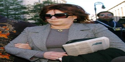 The Untold Truth Of John Gotti's Wife