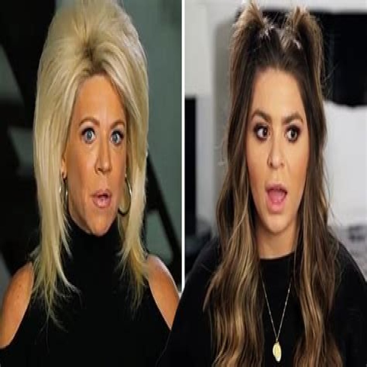 Theresa Caputo Disagrees with Daughter Victoria over Her Upcoming Wedding