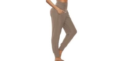 These One-of-a-Kind Joggers Are Your New Favorite Pants
