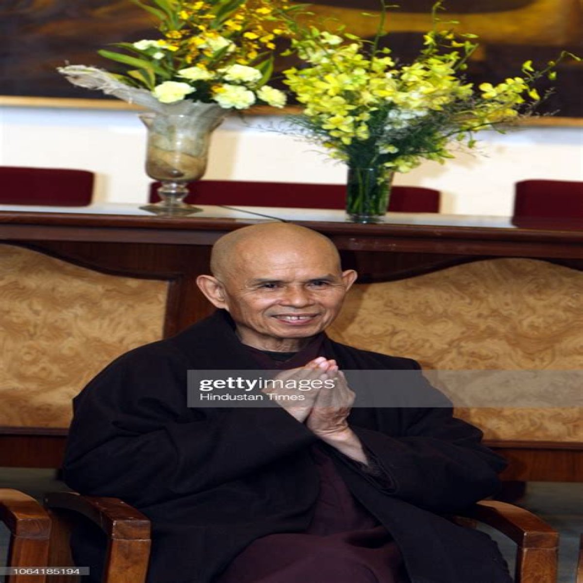 Thich Nhat Hanh Wife: Was Thich Nhat Hanh Married? Who Was Thich Nhat Hanh’s Girlfriend?