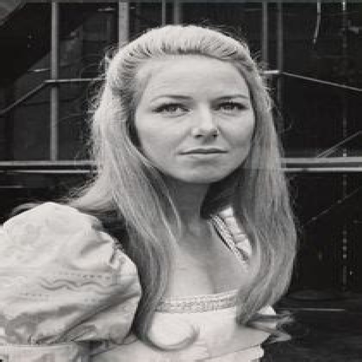 This Episode Was ‘Heaven’ for Karen Grassle