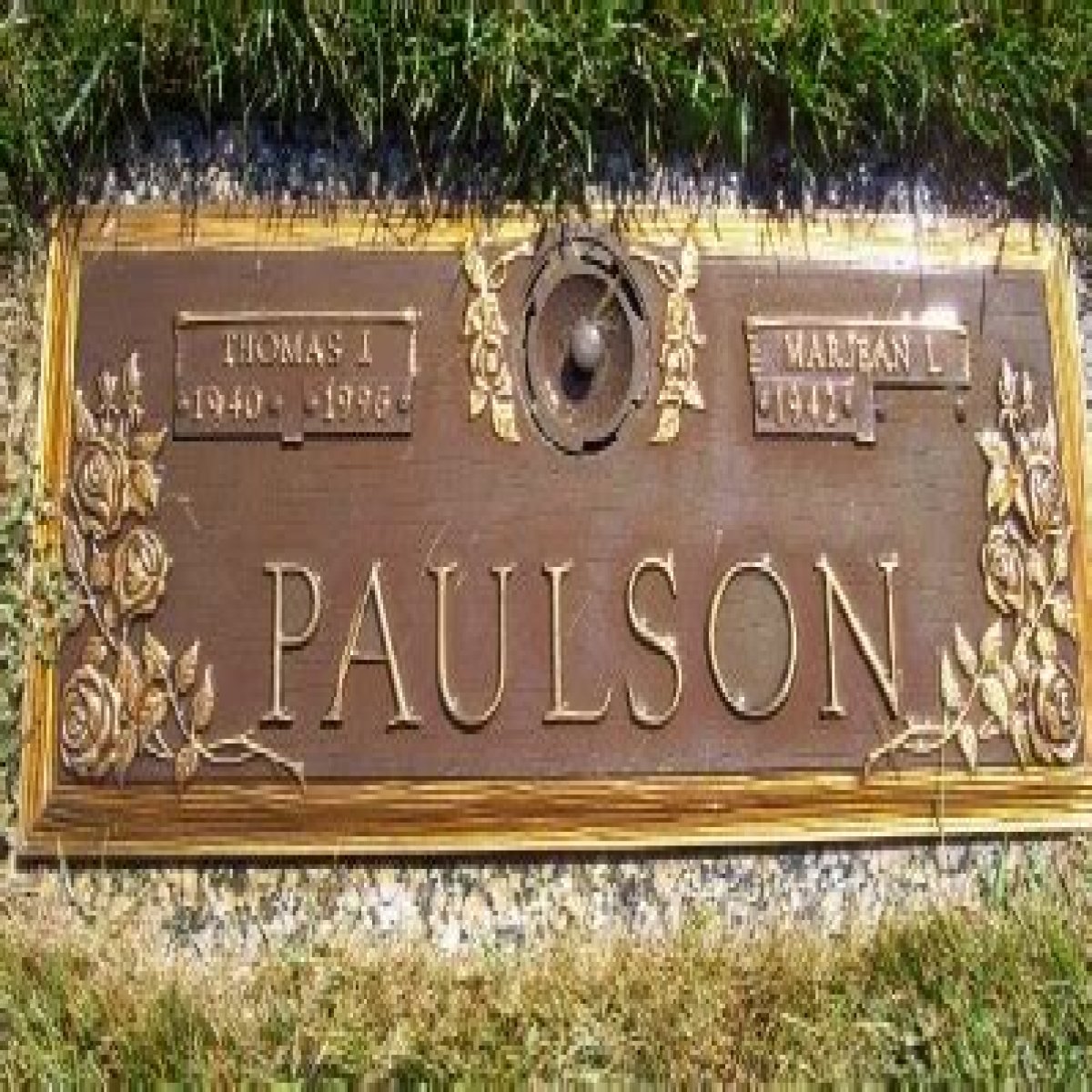   Thomas J Paulson died after Home Town stars bought a home near him    Mon 10 April 2023 13:10    Updated Wed 12 April 2023 08:23    Celine Byford    
