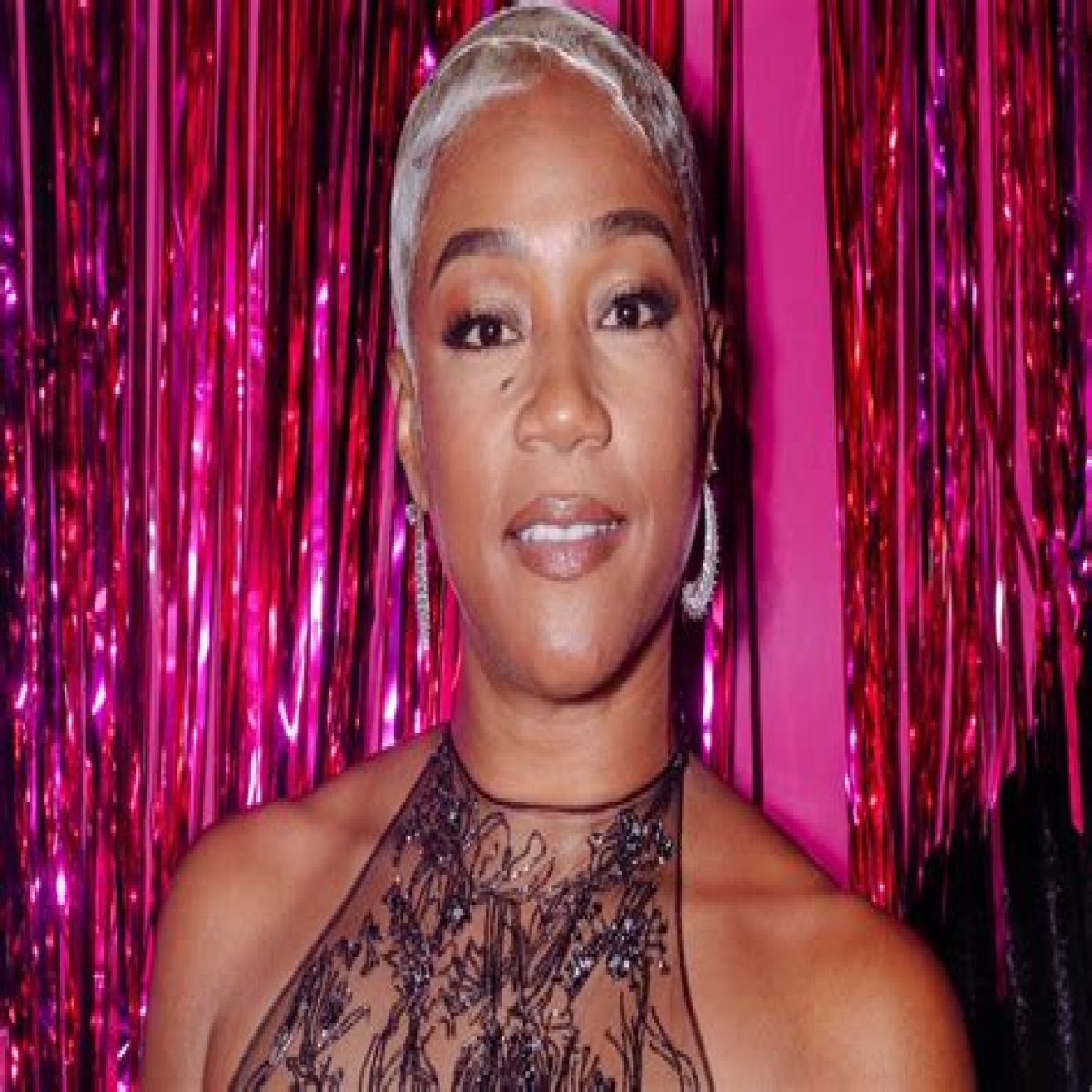 Tiffany Haddish Net Worth