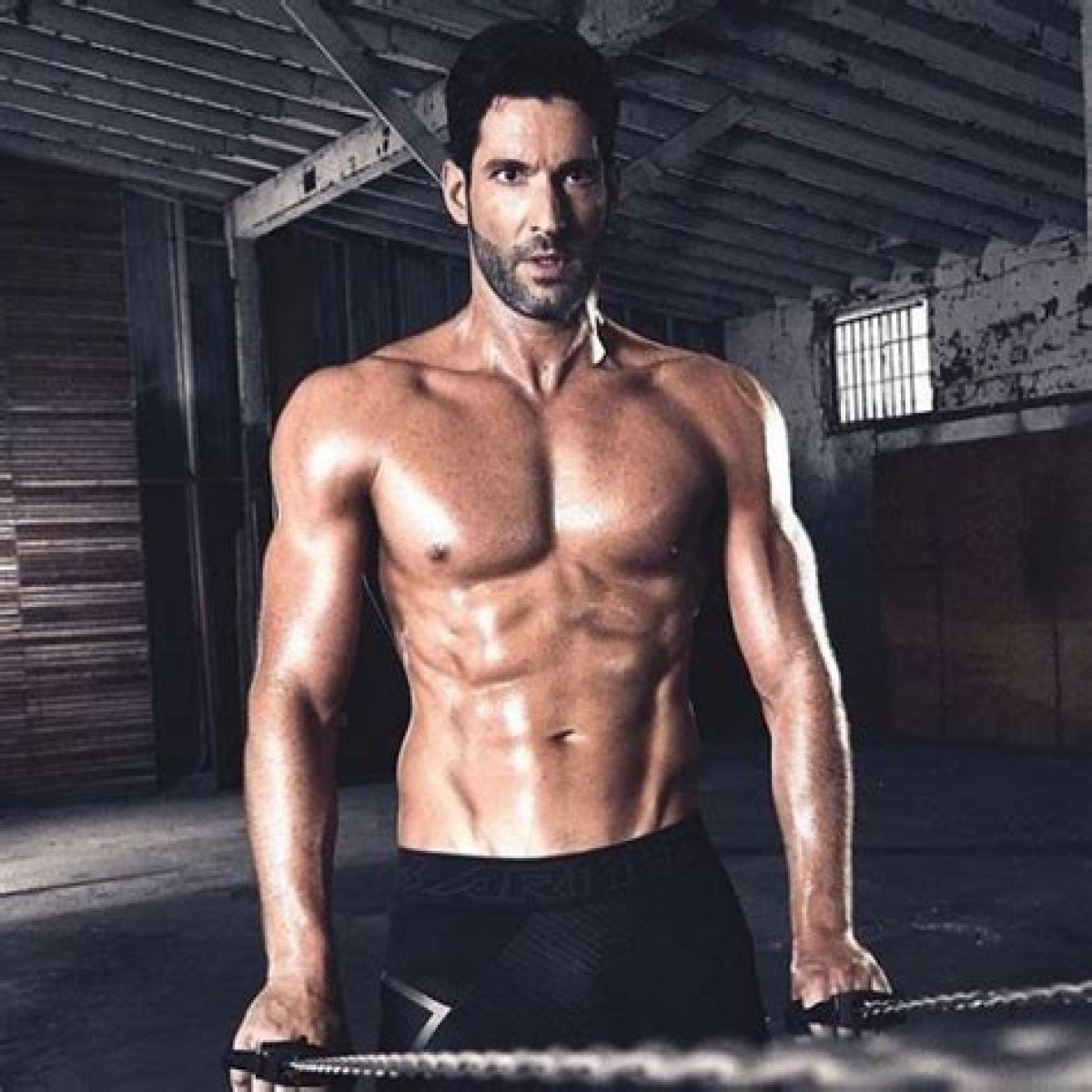 Tom Ellis - Bio, Age, net worth, weight, height, Wiki, Facts and Family