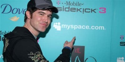 Tom Myspace Net Worth – How Much is Myspace Worth?