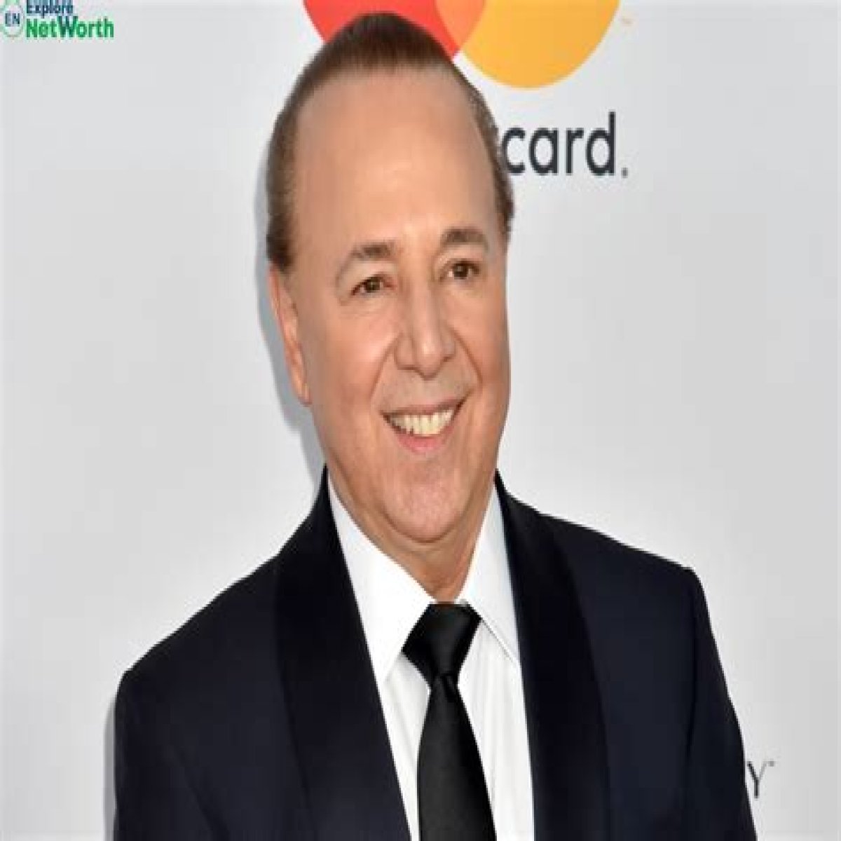 Tommy Mottola Net Worth, Income, Salary, Earnings, Biography