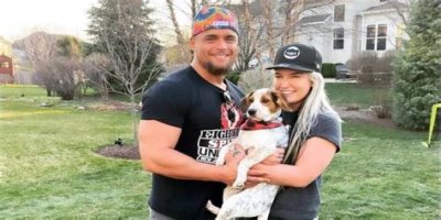 Toni Storm Engaged To Be Married