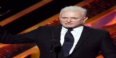 Tony Geary Net Worth – How Much is Tony Geary Worth?