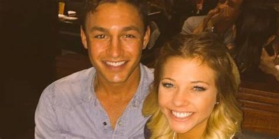 Tony Raines on Madison Channing Walls Dating Javi Marroquin