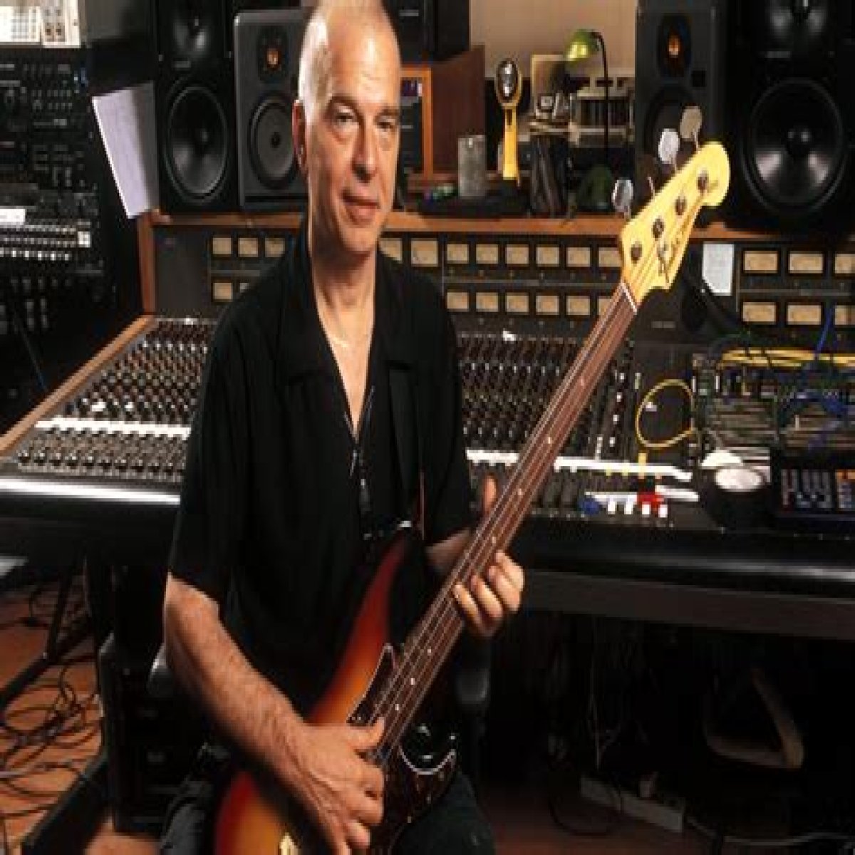 Tony Visconti’s biography, net worth, fact, career, awards and life story