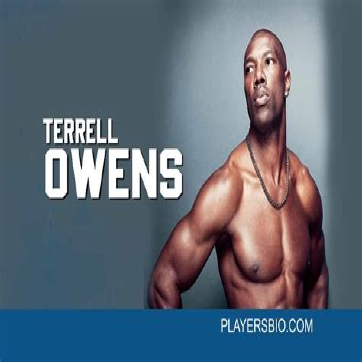 Top 36 Terrell Owens Quotes- Players Bio