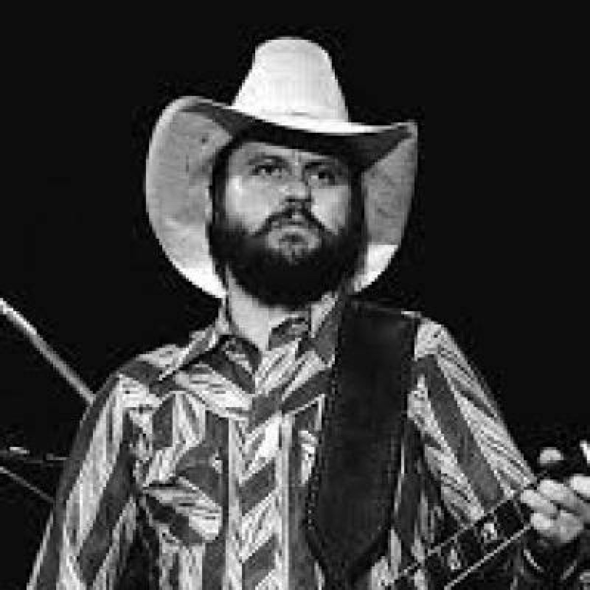 Toy Caldwell (Guitarist) - Age, Birthday, Bio, Facts, Family, Net Worth, Height & More