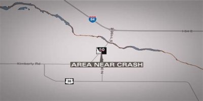 Tragic Car Accident Rumors, Twin Falls Citizen Believed Dead