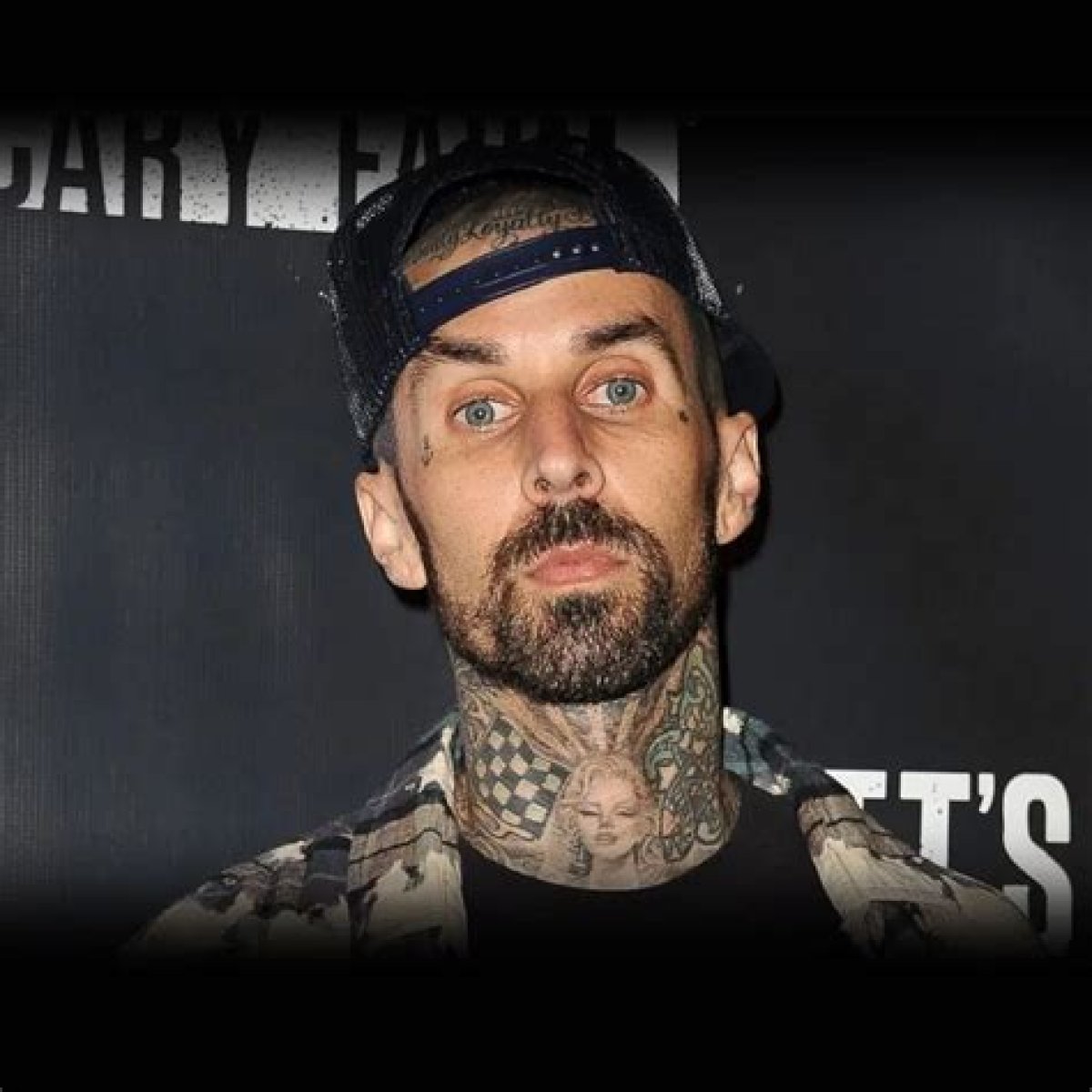 Travis Barker Net Worth