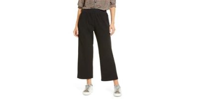 Treasure & Bond Wide-Leg Pants From Nordstrom Are Total Must-Haves